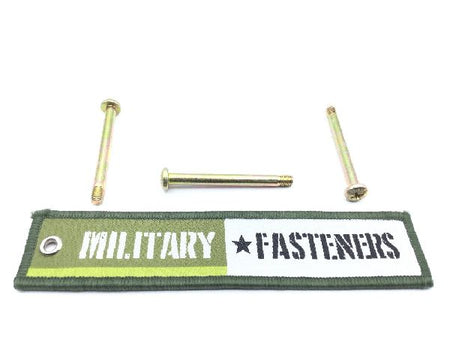 NAS623-3-27 Machine Screw (4)