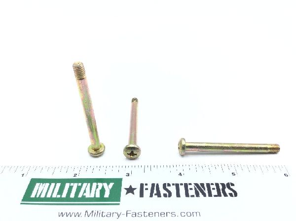 NAS623-3-27 Machine Screw (5)