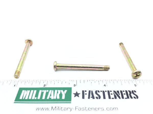 NAS623-3-27 Machine Screw (6)