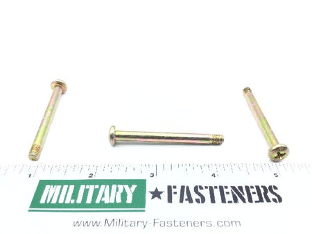 NAS623-3-27 Machine Screw (6)
