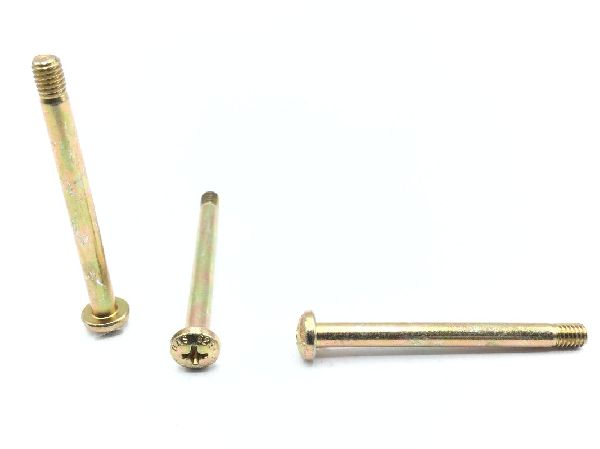 NAS623-3-28 Machine Screw