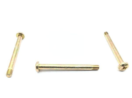 NAS623-3-28 Machine Screw (3)