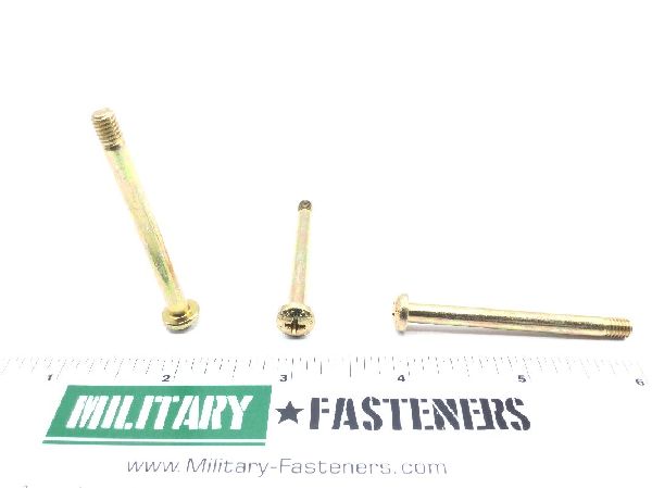 NAS623-3-28 Machine Screw (5)