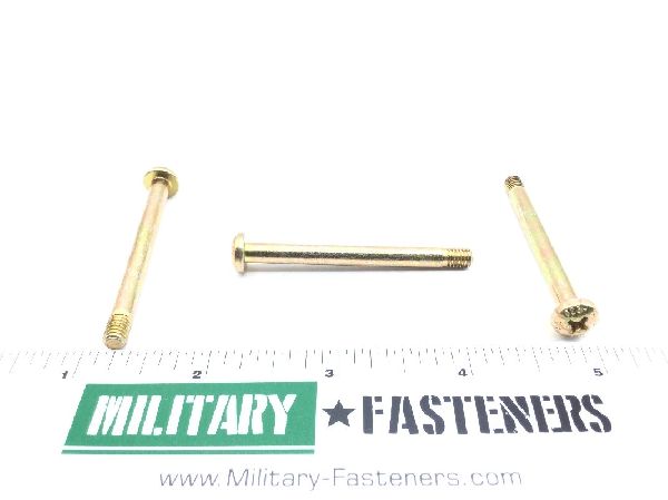 NAS623-3-28 Machine Screw (6)