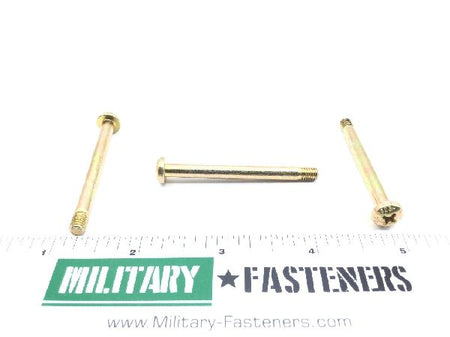 NAS623-3-28 Machine Screw (6)
