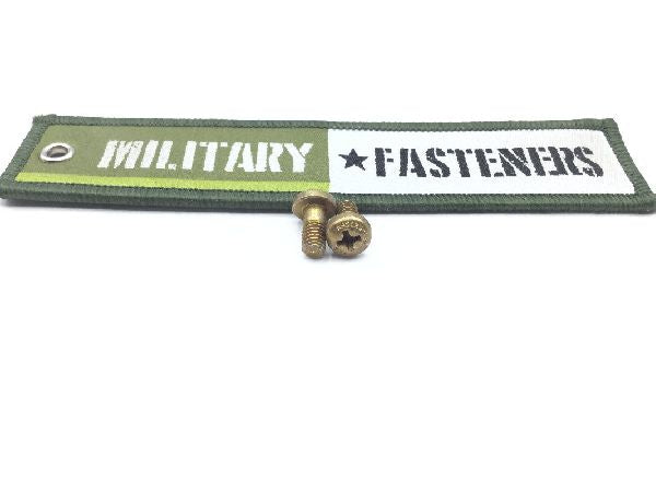 NAS623-3-2 Machine Screw (4)