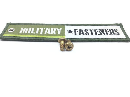 NAS623-3-2 Machine Screw (4)