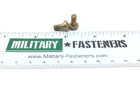NAS623-3-2 Machine Screw (5)