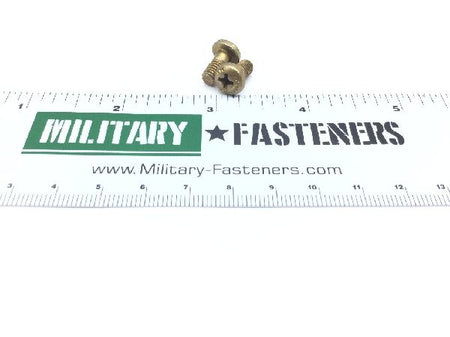 NAS623-3-2 Machine Screw (6)