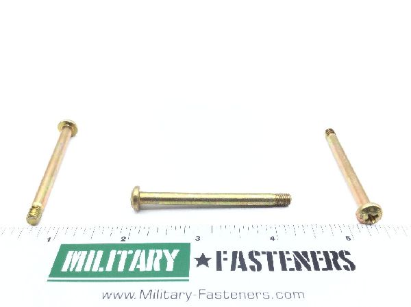 NAS623-3-31 Machine Screw
