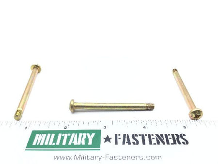 NAS623-3-31 Machine Screw