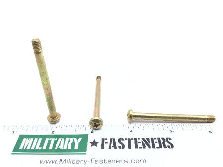 NAS623-3-31 Machine Screw (2)
