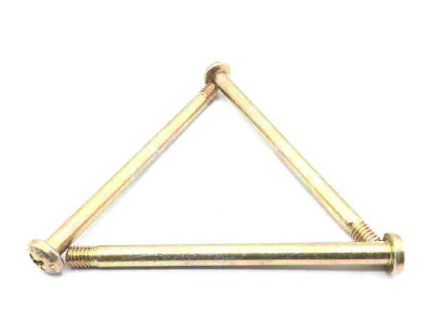 NAS623-3-38 Machine Screw