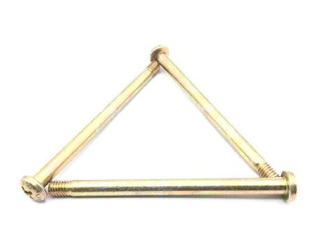NAS623-3-38 Machine Screw