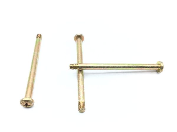 NAS623-3-38 Machine Screw (2)