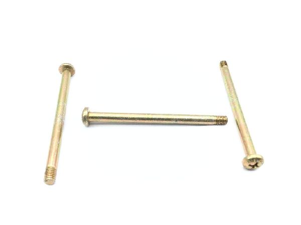 NAS623-3-38 Machine Screw (3)