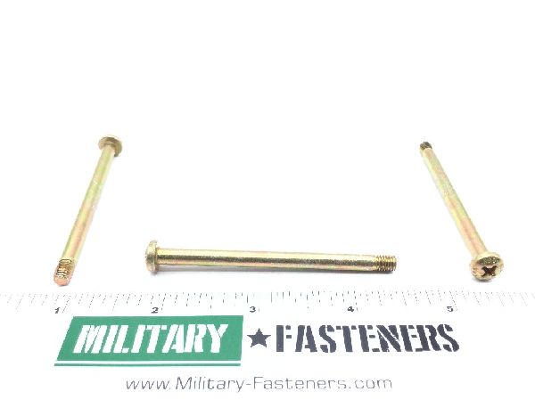NAS623-3-38 Machine Screw (6)