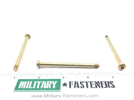 NAS623-3-38 Machine Screw (6)