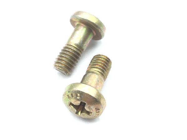 NAS623-3-3 Machine Screw