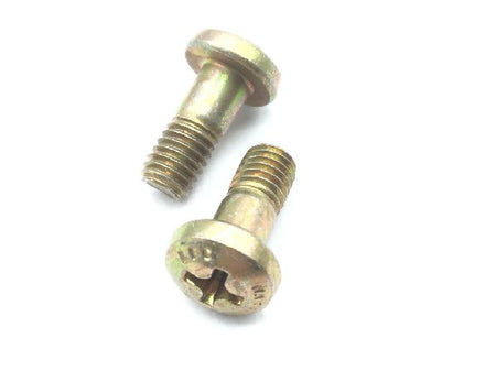 NAS623-3-3 Machine Screw