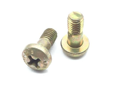 NAS623-3-3 Machine Screw (2)