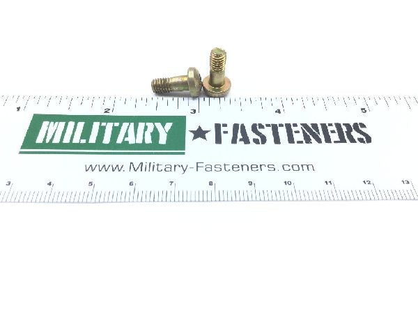 NAS623-3-3 Machine Screw (5)