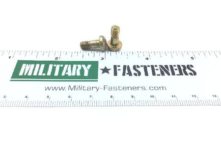 NAS623-3-3 Machine Screw (5)