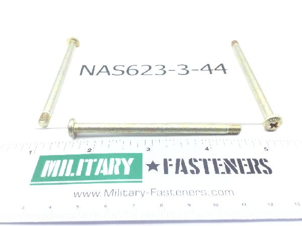 NAS623-3-44 Machine Screw