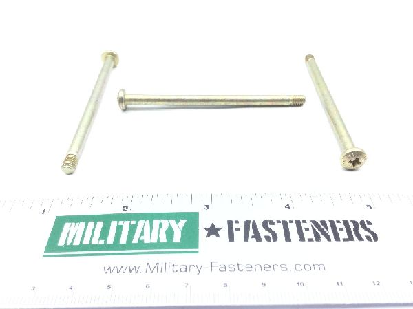 NAS623-3-44 Machine Screw (3)