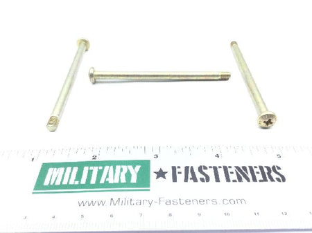 NAS623-3-44 Machine Screw (3)