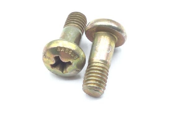 NAS623-3-4 Machine Screw