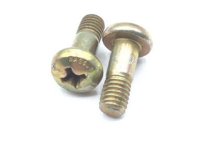 NAS623-3-4 Machine Screw