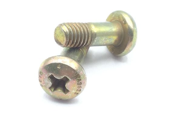 NAS623-3-4 Machine Screw (3)
