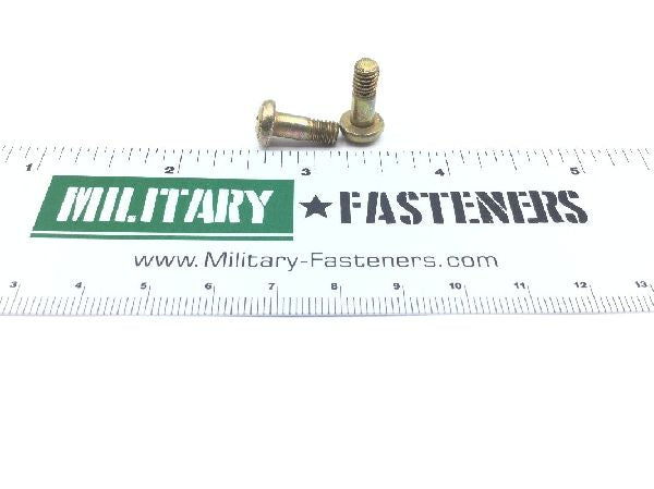 NAS623-3-4 Machine Screw (5)