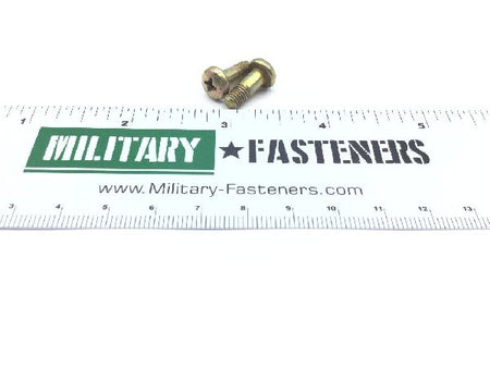 NAS623-3-4 Machine Screw (6)