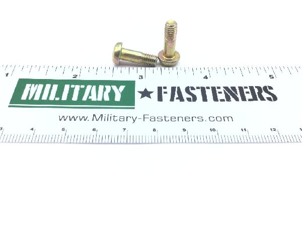 NAS623-3-5 Machine Screw (6)