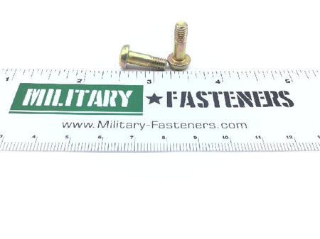 NAS623-3-5 Machine Screw (6)