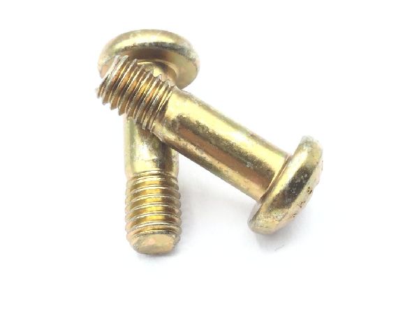 NAS623-3-6 Machine Screw (2)