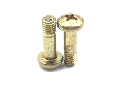 NAS623-3-6 Machine Screw (3)