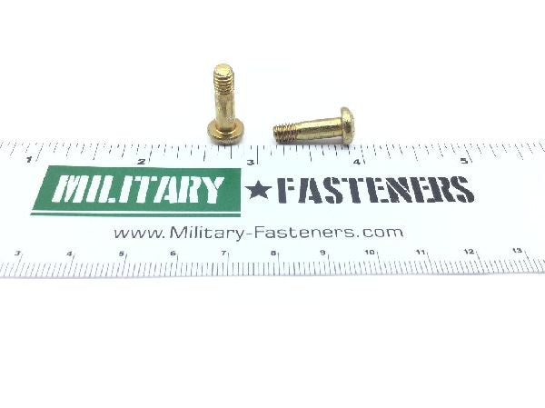 NAS623-3-6 Machine Screw (6)