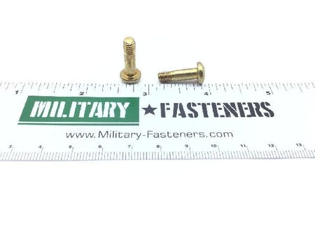 NAS623-3-6 Machine Screw (6)