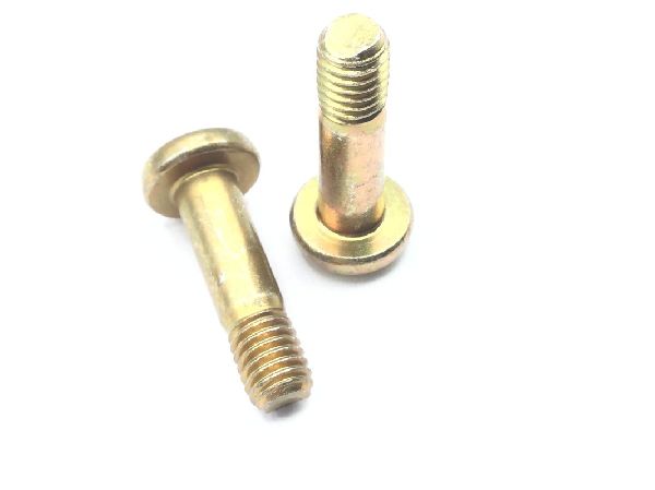 NAS623-3-7 Machine Screw