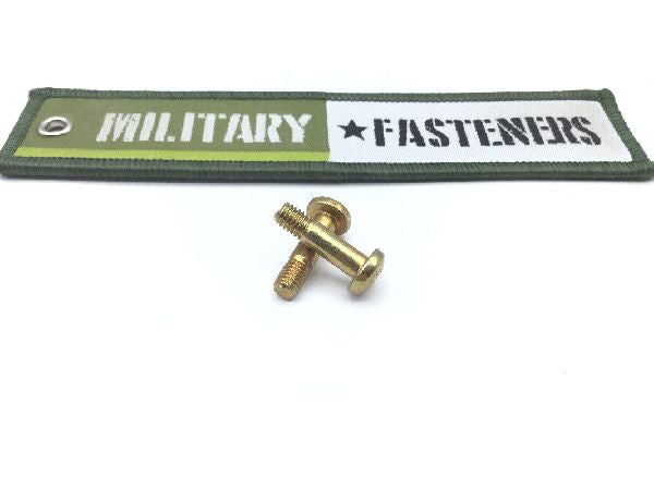 NAS623-3-7 Machine Screw (4)