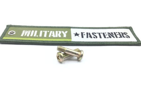 NAS623-3-8 Machine Screw (4)