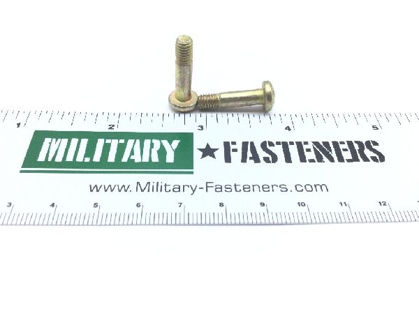 NAS623-3-8 Machine Screw (5)