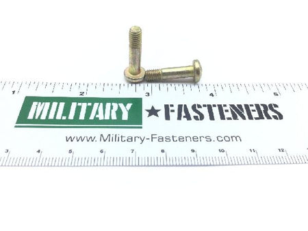 NAS623-3-8 Machine Screw (5)