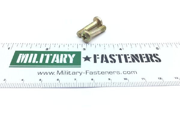 NAS623-3-8 Machine Screw (6)