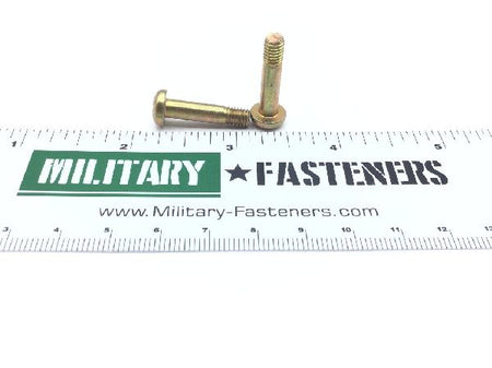 NAS623-3-9 Machine Screw (5)
