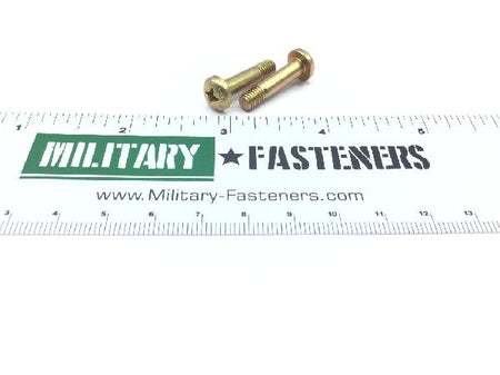 NAS623-3-9 Machine Screw (6)