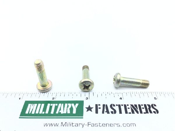 NAS623-4-10 Machine Screw (5)